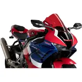 Puig Z-racing Honda Cbr1000rr-r Fireblade Sport Voorruit
