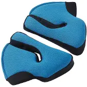 Shark Evo One Soft S Wangkussentjes