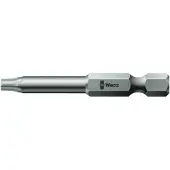 Wera HSS-E spiraalboor, DIN338, type HD-X, TiAlN, ø5,1 - 114.0510C