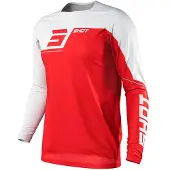 Shot Race Gear Rogue Revolt Trui Met Lange Mouwen