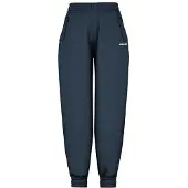 Head Racket Breaker Tracksuit Pants Blauw 2XL Vrouw