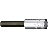Stahlwille 44 5 01050005 1/4 (6,3 mm) Schroevendraaierdop 5 mm 1/4 (6.3 mm)