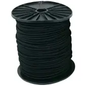 Euromarine Sandow Polyester Rope 100 M Zilver 5 mm
