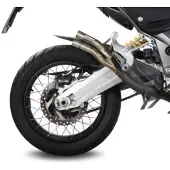 MIVV Ducati Multistrada 1200 Enduro 2016-18 Katalysatorvervanger