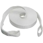 Euromarine 2400 Dan Deck Strap 11 M Transparant 25 mm