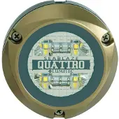 Lumitec Zambezi Quattro Wit/blauw Led-lamp