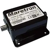 Maretron J1939 To Nmea 2000 Interface Zilver