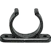PLASTIMO D Multifunction Clip Zilver 45 mm
