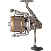Cinnetic Raycast Iii Crb4 Ss Surfcasting Reel Goud 7000