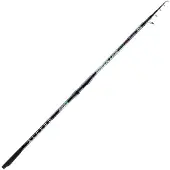 Alcedo Green Line Telescopic Surfcasting Rod Zilver 4.20 m / 130 g