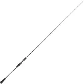 Hart Miura Max 61 Jigging Rod Zilver 1.85 m / 120-450 g