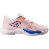 Babolat Shadow Tour 5 Indoor Court Shoes Roze EU 42 Vrouw