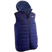 Colmic Wr Vest Blauw XL Man