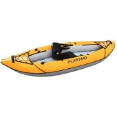 PLASTIMO Inflatable Kayak Geel