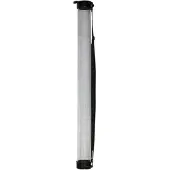 Softee Ball Pick Up Tube Grijs Up To 15 Balls