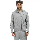 Drop Shot Eros Jacket Grijs XS Man