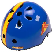 Raleigh Mag Burner Juniorhelm
