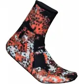 Pathos 3 Mm Booties Veelkleurig EU 43-44