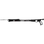 Pathos Alma Open Sling Speargun Zilver 60 cm