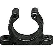PLASTIMO B Multifunction Clip Zilver 40 mm