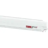 Fiamma luifel F45s 260 Polar White Royal Grey