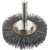 Osborn 9906011453 63x13x17 Mm Ronde Golvende Draadborstel