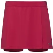 Head Tennisrok Women Easy Court Magenta-L