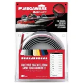 Megaware Bow Protector 1.83 M Transparant