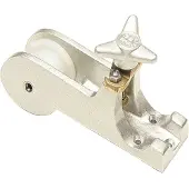 Sa.fe. Bow Pulley Goud 235 mm