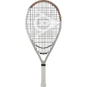 Dunlop Tf Lx 1000 Nh Unstrung Tennis Racket Zilver 3