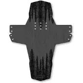 SLICY Long Spatbord - DARK FOREST