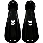 Aqua Lung Storm Max Diving Fins Zwart EU 44-47