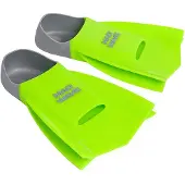 Madwave Propellor Max Junior Swimming Fins Groen EU 34-35 Kinderen