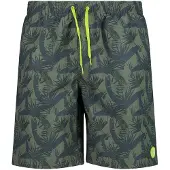 CMP Half lange zwemshort