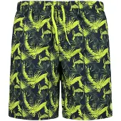 CMP Half lange zwemshort