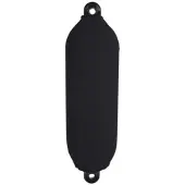 PLASTIMO F6 Fender Sheath Zwart 109 x 29 cm