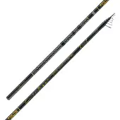 Falcon Contessa Slim Light Fuji Bolognese Rod Goud 7.00 m / 275 g
