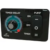Flowrite Mp104 Pro Plus Timer Transparant