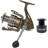 Expert Predator Neptune Spinning Molen