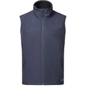 Gill Pilot Vest Blauw XL Man