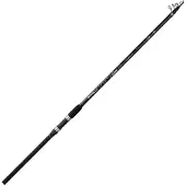 Fishing Ferrari Titan Tele Carpfishing Rod Zilver 4.00 m / 80 g