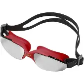 Huub Vision Swimming Goggles Rood