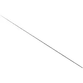 Benzar Mix Concourse Bolo Fishing Rod Quiver Tip Transparant