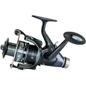 Vorteks Elektra Carpfishing Reel Zilver 5000