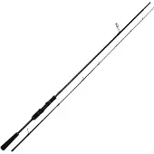 Maximus Rods Ultimatum Jigging Rod Zilver 2.30 m / 7-28 g