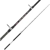 Falcon Gold Master Trolling Rod Zilver 1.98 m / 12-20 Lbs