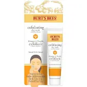 Burt's Bees Mask exfoliating clay