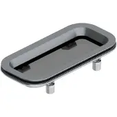 VETUS 375x166 Pz653 Ce-a3 Porthole Zilver