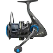 GARBOLINO Essential Feeder Long Cast Carpfishing Reel Zilver 6000