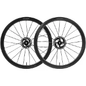 Fast Forward Raw 44 Disc Tubeless Racefiets Wielset